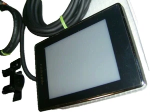 Nissan Intelligent Informeter Touch by GReddy TRUST, Non-OBD ( Used, AS-IS ) F/S - Picture 1 of 6