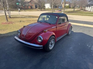 1974 Volkswagen Beetle - Classic - Picture 1 of 10