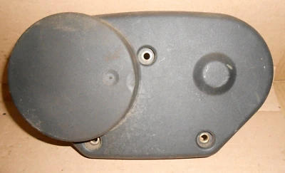 Rover 75 MG ZT 1999-06 2.0cc 2.5cc KV6 tampa superior traseira da correia dentada L/H LJR104690 - Imagem 1 de 3