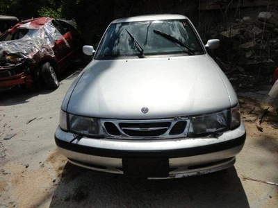 Intake Manifold B235 Engine Fits 00 SAAB 9-3 571289 Foto 1 de 4