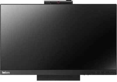 Lenovo ThinkCentre Tiny-in-One 24 Gen 3 23,8-Zoll Multi-Touch Monitor Webcam - Bild 1 von 2