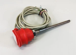 Schmid TF 12-20/LC-B-K3/9 IP64 Stainless Steel Temperature Sensor - Picture 1 of 2