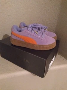 Puma Fenty x Puma Creeper Phatty KIDS Gr. 2 - Bild 1 von 4