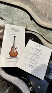 Gibson Les Paul Studio Ebony Left-Hand 2012 Safe delivery from Japan - Picture 1 of 11
