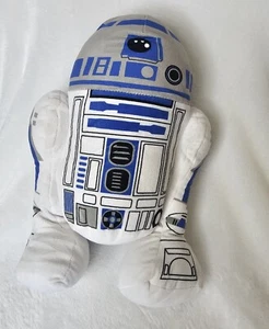 Lucas Films R2-D2 DROID 12" Stuffed Plush Toy STAR WARS - Picture 1 of 10
