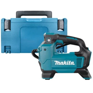 Makita DMP181 18V LXT Cordless Inflator with 821551-8 Type 3 Case - Picture 1 of 8