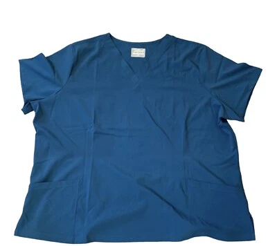 Tafford Active Stretch Women's Size 3X Polyester Stretch Soft Pockets - Image 1 of 4