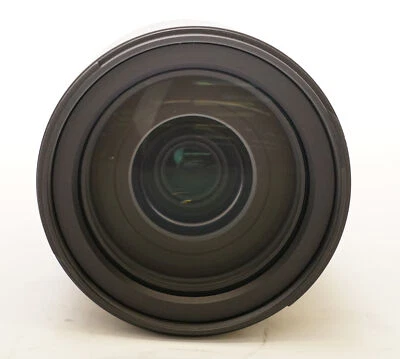 NIKKOR Z 28-400mm f/4-8 VR Foto 1 de 4