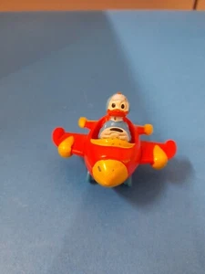 Aereoplano Di Paperino Gadget Disney 1995 - Foto 1 di 7