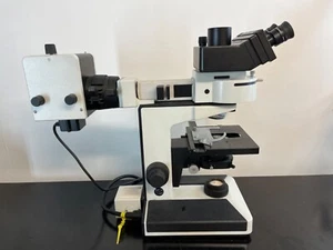 Leitz Laborlux S Mikroskop m. Ploemopak 513 514 Fluoreszenzleuchte - Bild 1 von 24