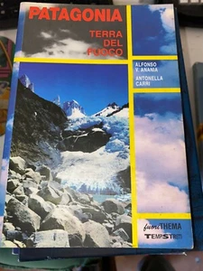 PATAGONIA TERRA DEL FUOCO. 1995 - Foto 1 di 1