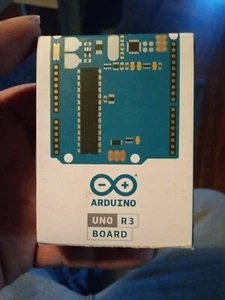 Arduino Leonardo with Headers - Picture 1 of 4