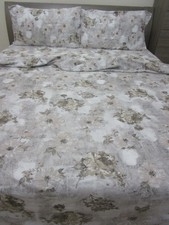 Novita/' Completo lenzuola microfibra Singolo una piazza STIRO VELOCE H576