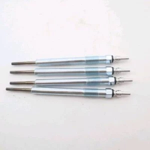 4PCS Brand New Durable Heater Glow Plug For LDV T60 2.8L Turbo Diesel 2017- on - Picture 1 of 1