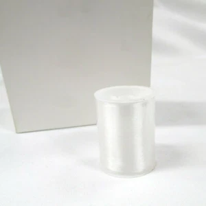 Perial Co Invisible clear Thread Pack of 9 for Sewing Machine,20 m each spool - Picture 1 of 4
