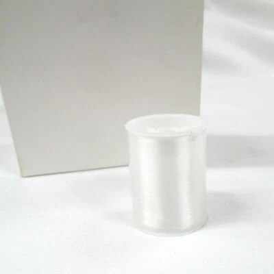 Perial Co Invisible clear Thread Pack of 9 for Sewing Machine,20 m each spool - Image 1 of 4