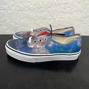 Scarpe VANS Old Skool donna 6,5 sneakers da skateboard stampa multicolore - Foto 1 di 9