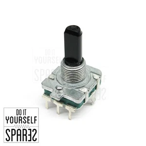 WALDORF BLOFELD - MICRO Q - MICROWAVE - Q ENCODER CON DETENCIONES - Bild 1 von 1