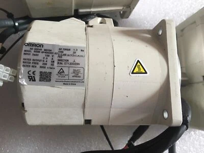 R88M-GP40030T-S2 - Image 1 of 3