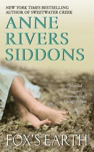 Fox's Earth - paperback, Anne Rivers Siddons, 9780061010651 - Image 1 of 1