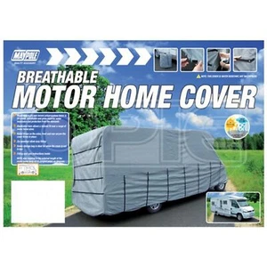 Cubierta para autocaravana Maypole - 7,0m-7,5m - gris (9425) - Imagen 1 de 2