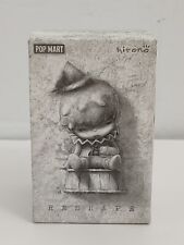 POP MART HIRONO Reshape Series Figure Sealed Box Paradise Lost