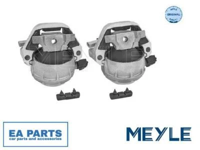 Engine Mounting for AUDI MEYLE 100 199 3102/S fits Both Sides - Image 1 of 4