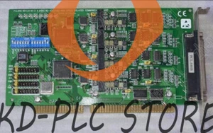 1Pcs New Advantech PCL-846 4-port RS-422/485 Acquisition card - Picture 1 of 2