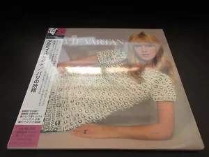 Sylvie Vartan La Maritza Japan Mini LP CD w OBI Prono Sealed Copy Paper Slv - Picture 1 of 5