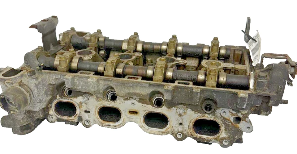 2005 Chevy Colbalt Cylinder Block 2.2l (vin F 8th Digit 4-134) - Imagem 1 de 4
