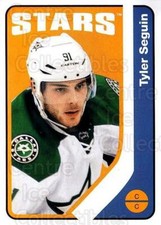 2014-15 O-Pee-chee Retro #489 Tyler Seguin