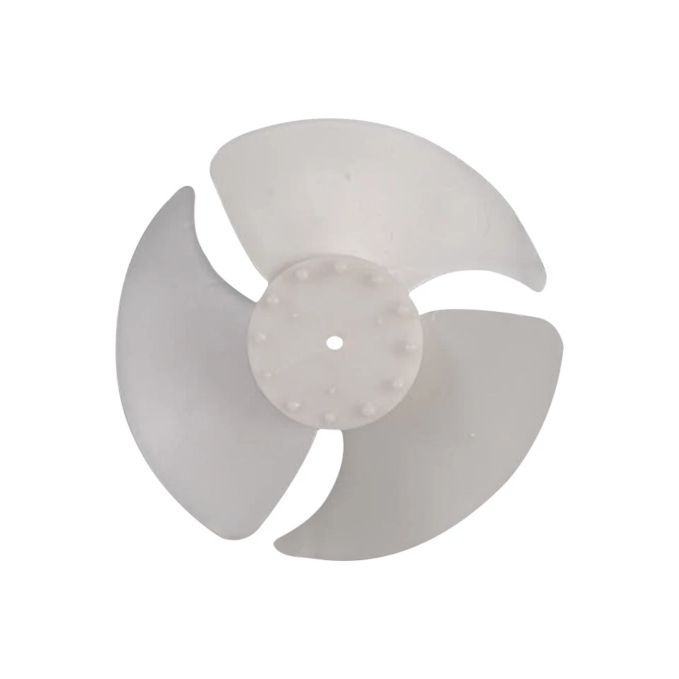 Hoja de ventilador de refrigerador OEM GE WR60X26667 ASM 880096 AH304641 EA304641 PS30464... Foto 1 de 1