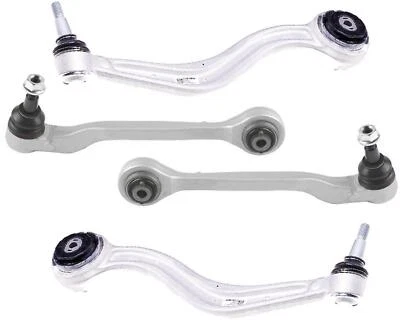 Conjunto de eslabones de barra estabilizadora delantera y trasera Mevotech para Nissan NV1500 NV2500 12-2021 Foto 1 de 4