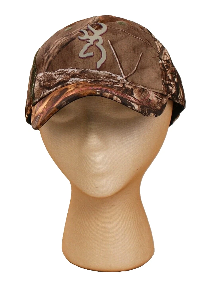 Browning Cap Women's Trail-Lite Realtree Xtra - 308150245
