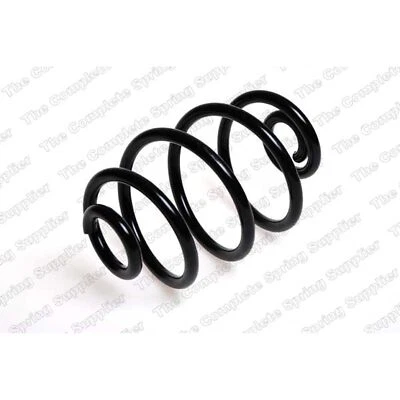 2x Coil Springs (Pair) For Vauxhall Corsavan MK2 Box Kilen Rear 424057 - Image 1 of 4