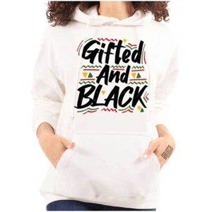 Womens Hooded Sweatshirts Hoodies - Picture 1 of 6