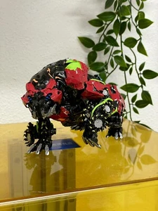 Horizon Forbidden west Fireclaw Figure 19 cm Zero Dawn - Imagen 1 de 4