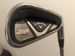 Callaway X2 Hot 6 Iron, Righty, Extra Stiff Steel, Authentic Demo/Fitting - Picture 1 of 12