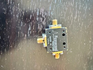 1 Stück Tektronix pspl Pikosekunde 5335 6dB 25GHz SMA Splitter #T33S YS - Bild 1 von 2