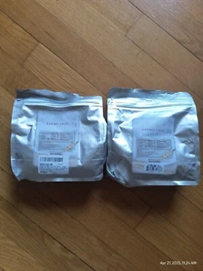 2x ChocZero patatine da forno bianche Keto senza glutine richiudibili 20 once (560 g) BB 9/25 - Foto 1 di 4