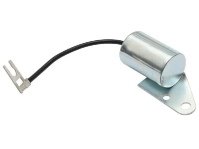 Конденсатор автолитовой системы Ford Falcon XR XT XW XY/Fairlane ZA ZB ZC ZD V8 - Изображение 1 из 4