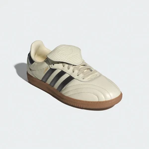 JP6143 adidas Originals Samba LT Cream White Core Black Gum (Women's) - Picture 1 of 9