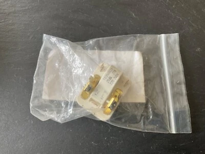 Danfoss Compressor Starting Device Relay with 4.8mm Terminals (103N0021) - Image 1 of 2