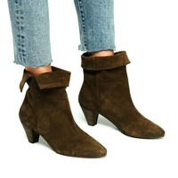 carvela ross ankle boots