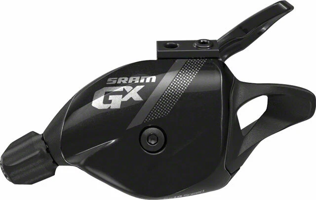 SRAM GX Trigger Shifter Set 2x10 Speed Black