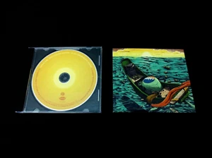 Grateful Dead Dave's Picks 2020 Bonus Disc CD Jai Alai Miami 6/22/74 1974 DP 34 - Picture 1 of 12