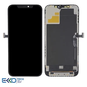 Incell Display für iPhone 12 Pro Max LCD OLED HD Bildschirm Retina TouchScreen - Bild 1 von 7