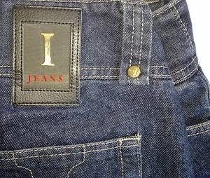 IBEN BERING JEANS LOPEZ STYLE A01 42/2 W33 STRETCH CLASSIC A1 - Bild 1 von 9
