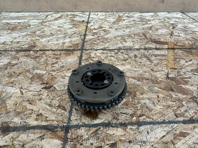 INFINITI Q50 Q60 2016-2024 OEM ENGINE MOTOR RIGHT RH CAMSHAFT SPROCKET GEAR 3.0T - Image 1 of 4