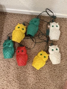 Molde soplado linterna fiesta de colección cadena luz oso mono autocaravana camping patio - Imagen 1 de 6